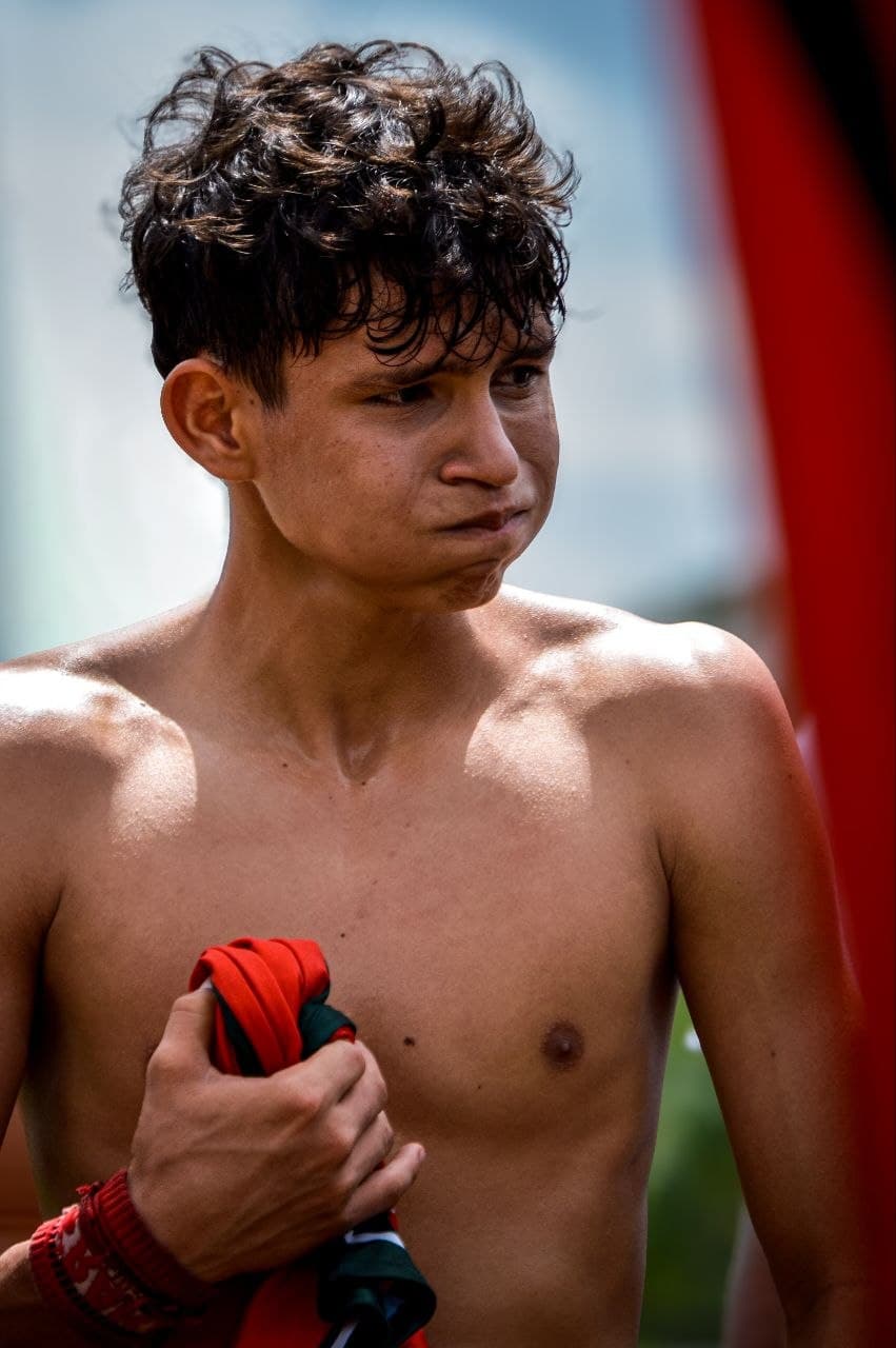 Fotografía deportiva 9