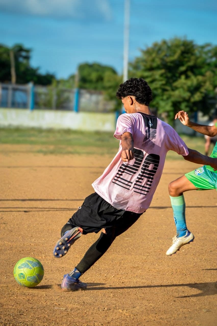 Fotografía deportiva 6