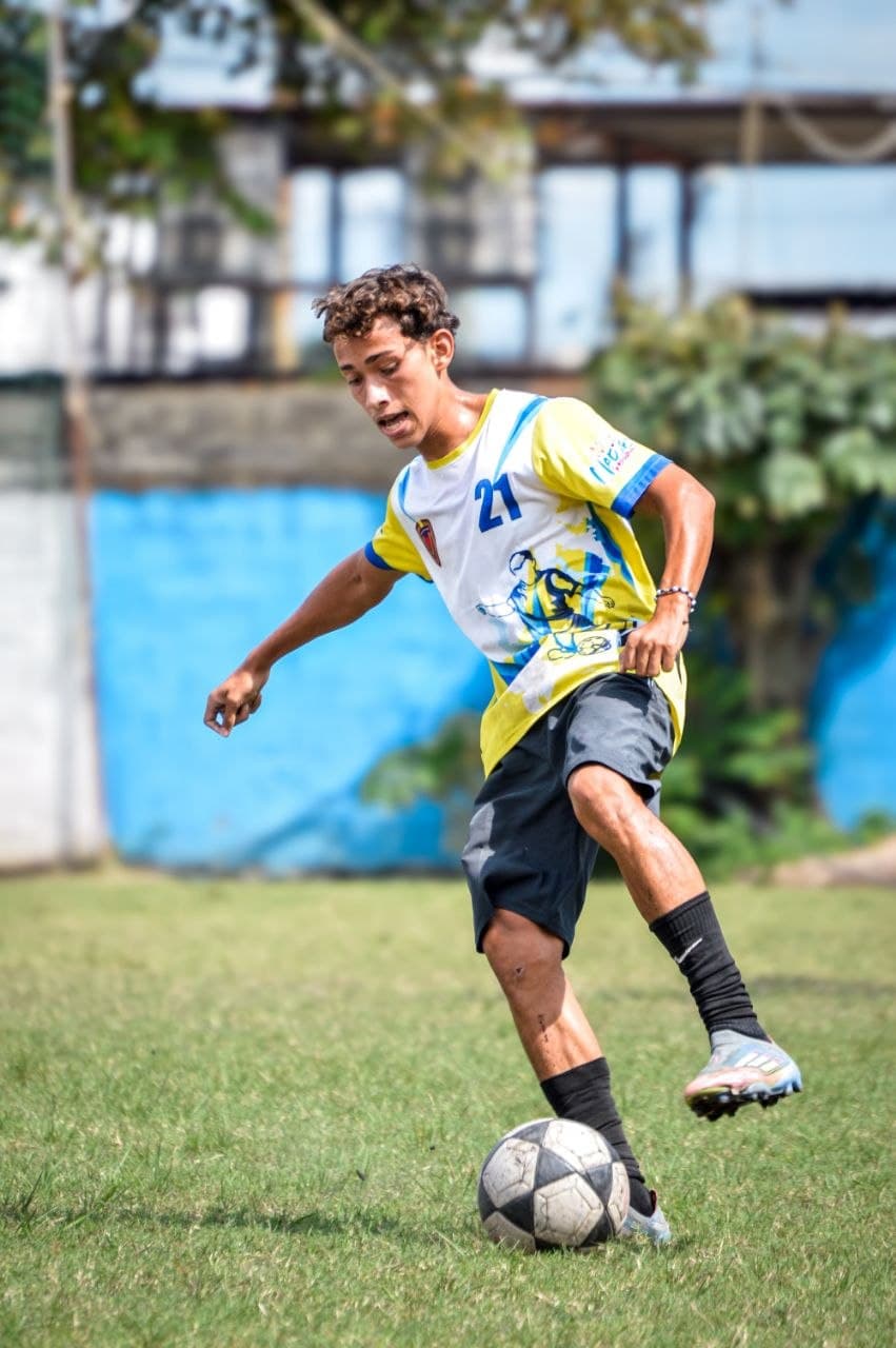 Fotografía deportiva 5