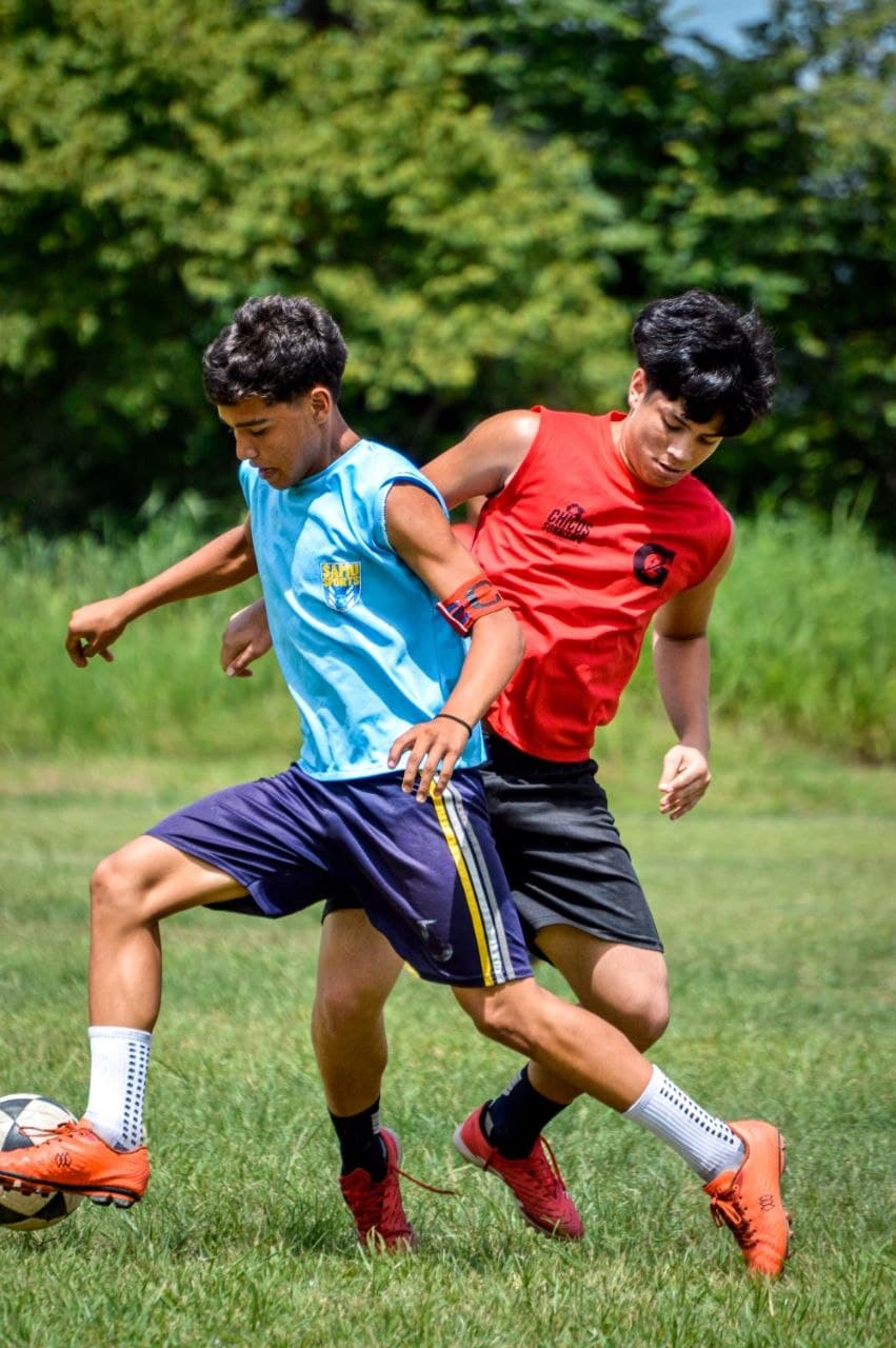 Fotografía deportiva 4