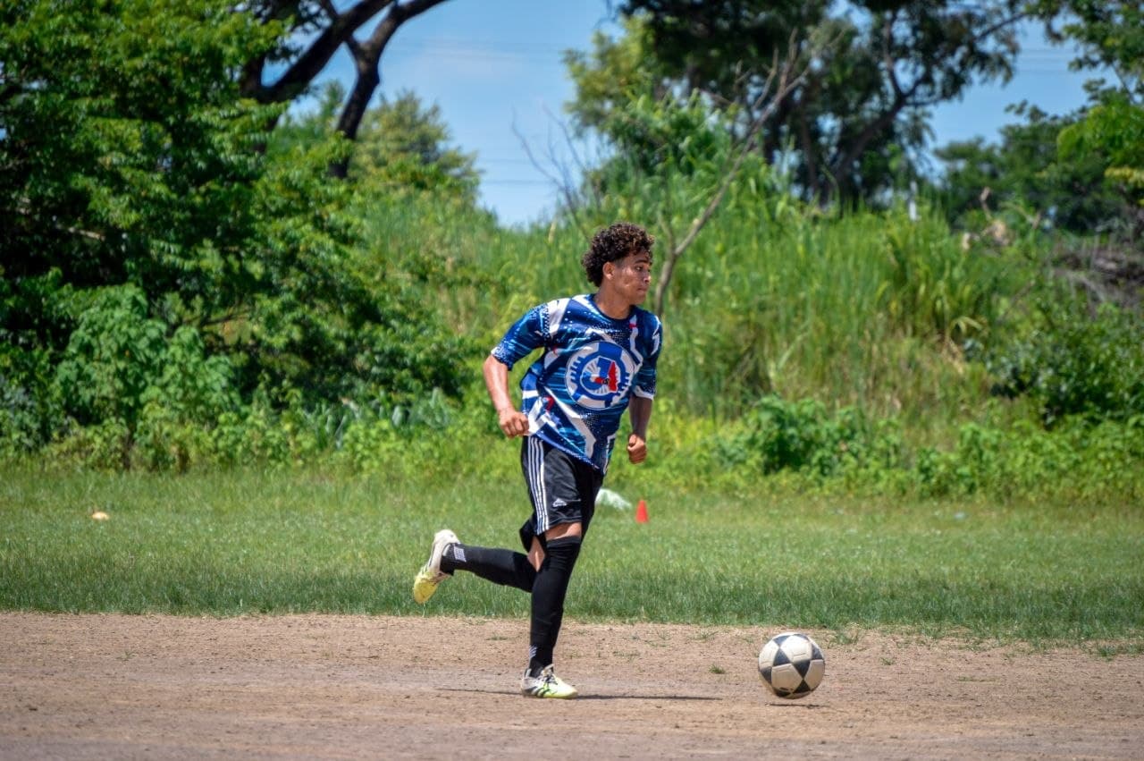 Fotografía deportiva 3