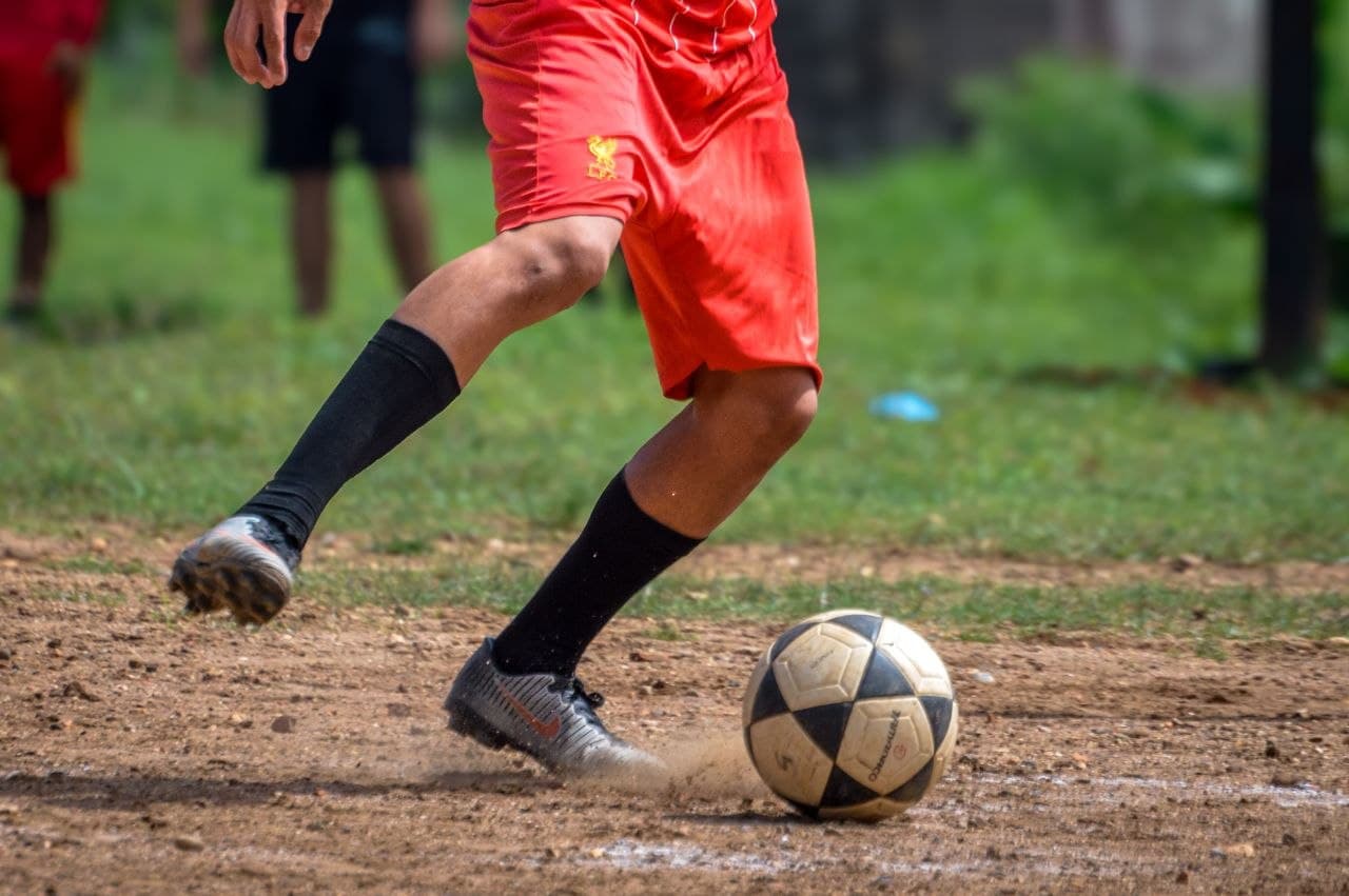 Fotografía deportiva 2
